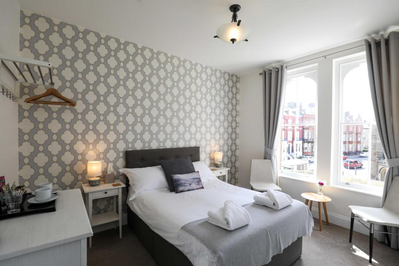 The Belfry Whitby Bed & Breakfast Bagian luar foto