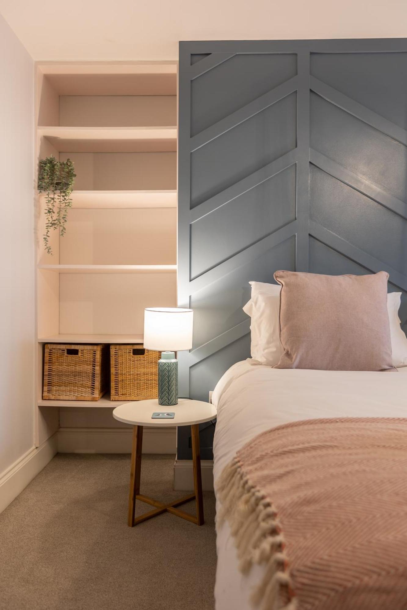 The Belfry Whitby Bed & Breakfast Bagian luar foto